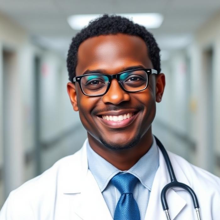 Find a Doctor